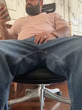 alan0ass online show from March 7, 10:10 am