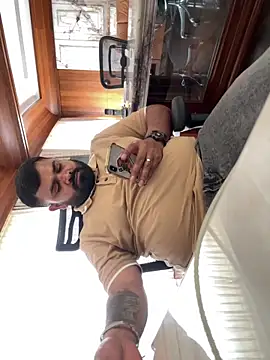 alan0ass online show from April 3, 10:22 am