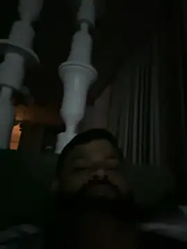 alan0ass online show from February 7, 9:34 pm