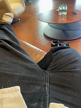 alan0ass online show from February 28, 11:32 am