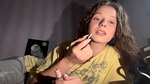 Snapshot of BootedRush chatting on November 5, 11:35 am BootedRush online show from November 5, 11:35 am