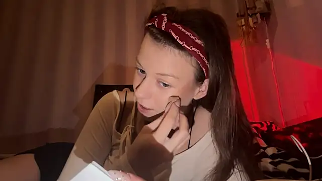 Snapshot of BootedRush chatting on November 8, 10:52 am BootedRush online show from November 8, 10:52 am