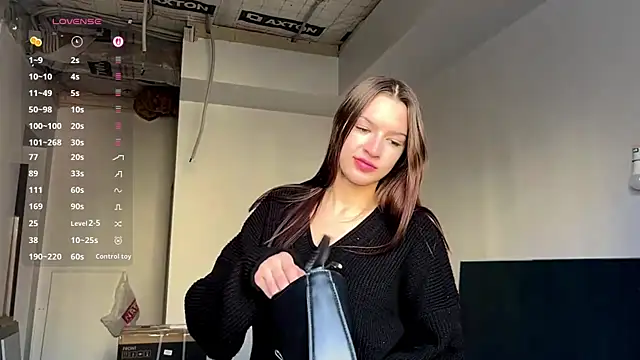 TeofilqKoral online show from November 5, 4:15 am