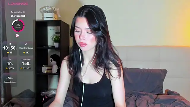 Snapshot of Tune_Godnesss chatting on July 15, 1:23 am Tune Godnesss online show from July 15, 1:23 am