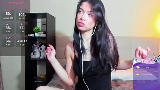 Tune Godnesss online show from May 5, 11:41 pm