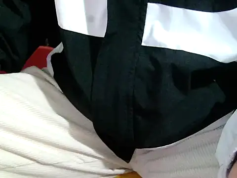 LunoChucki online show from March 10, 1:31 am