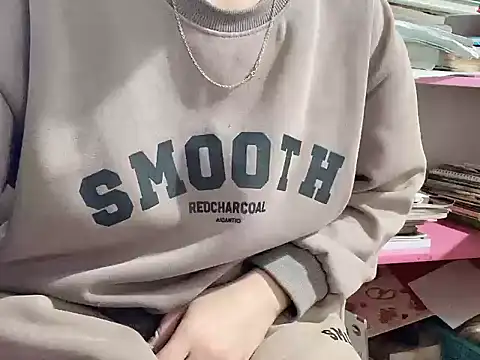 LunoChucki online show from February 27, 1:39 am