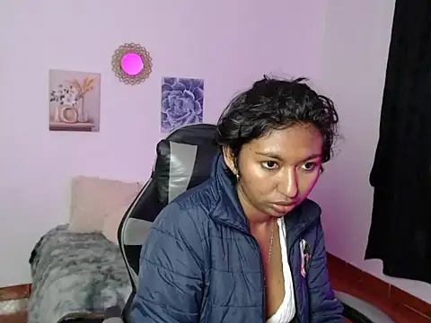 Samanta 777 online show from January 15, 4:16 am