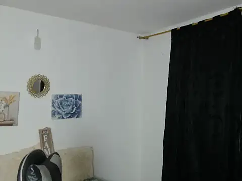 Samanta 777 online show from February 28, 3:28 am