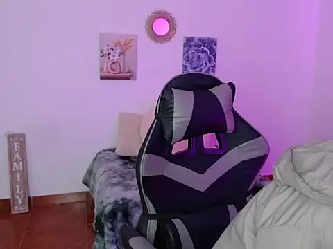 Samanta 777 online show from January 16, 3:54 am