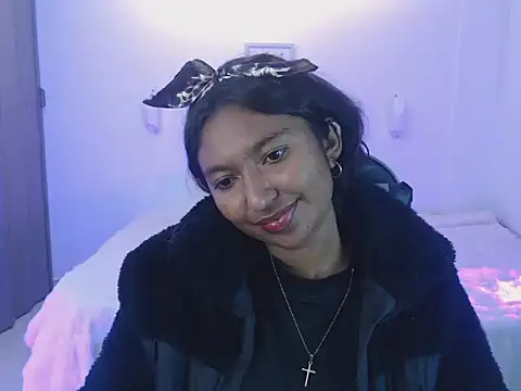 Samanta 777 online show from April 13, 11:53 pm