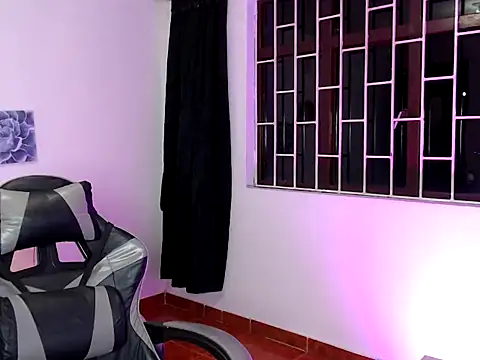 Samanta 777 online show from February 10, 4:55 am