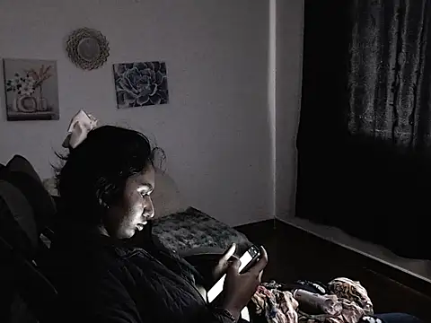 Samanta 777 online show from February 16, 9:13 pm