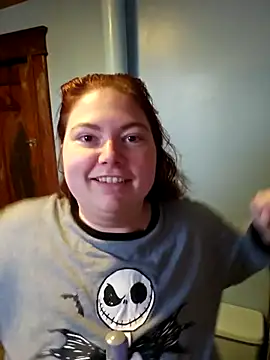 Amberstardusk online show from November 24, 1:22 pm