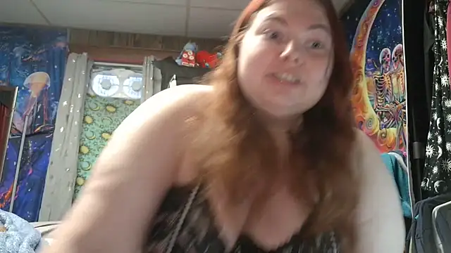 Amberstardusk online show from November 20, 12:50 pm