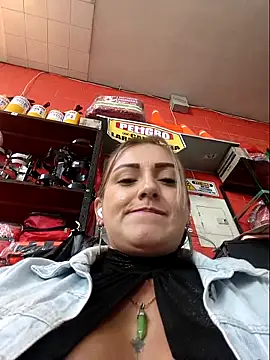 cataleyamyst online show from March 14, 7:42 pm