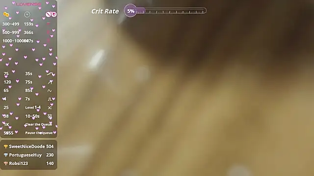 cataleyamyst online show from February 16, 8:35 am