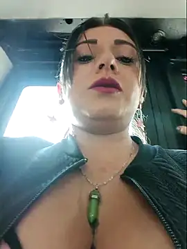 cataleyamyst online show from December 4, 5:12 pm