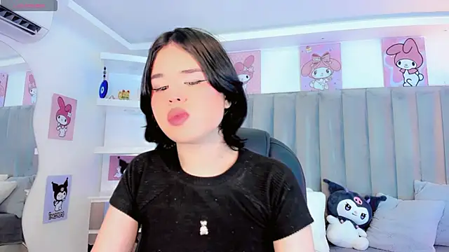 ClaudiaSophia online show from January 17, 11:36 am