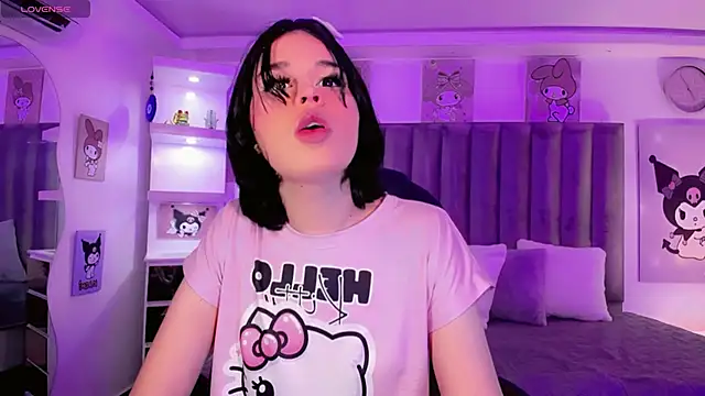 ClaudiaSophia online show from January 15, 12:08 pm