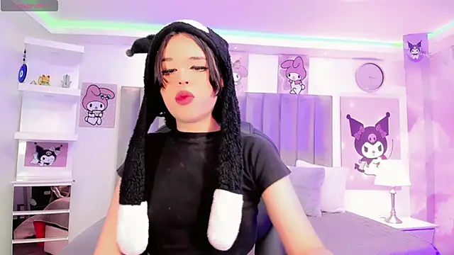 ClaudiaSophia online show from January 18, 11:46 am