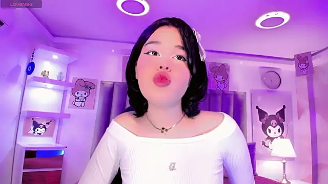 ClaudiaSophia online show from February 2, 11:09 am