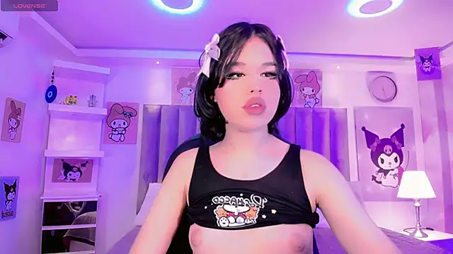 ClaudiaSophia online show from January 16, 11:36 am