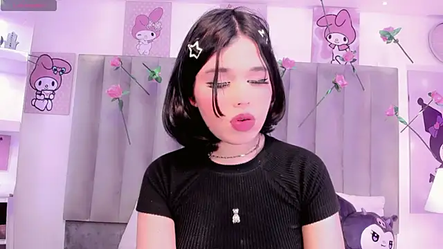 ClaudiaSophia online show from March 10, 11:58 am