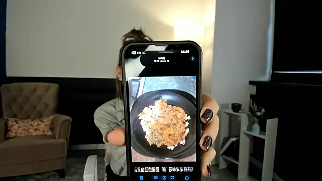 VanitaOkamoto online show from November 5, 11:24 am