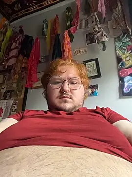 collaredclem online show from November 2, 5:51 pm