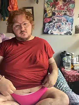 collaredclem online show from November 8, 3:59 pm