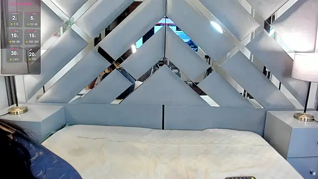 Snapshot of LokiGoddess chatting on November 6, 12:42 pm LokiGoddess online show from November 6, 12:42 pm