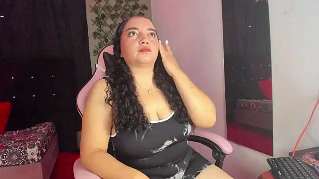 Miia wilson online show from November 4, 1:04 pm