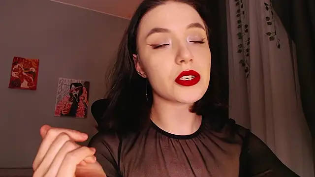 dolll maiya online show from March 19, 7:36 pm