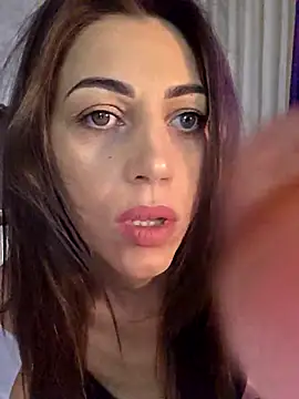 QueenofDestruction online show from November 1, 11:04 am