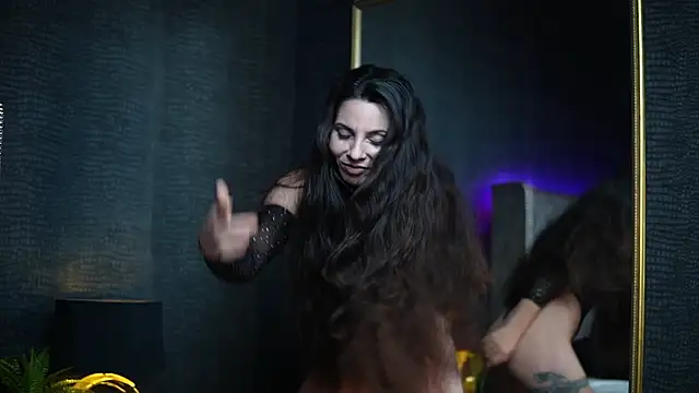 GiaEasyIce online show from November 5, 8:34 pm