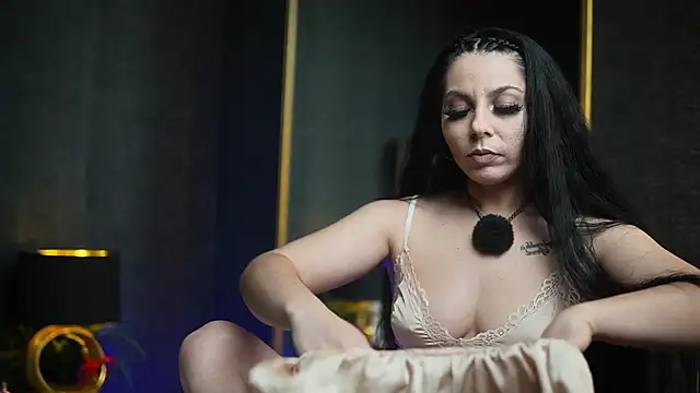 GiaEasyIce online show from February 25, 11:04 pm