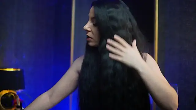 GiaEasyIce online show from March 28, 7:26 pm