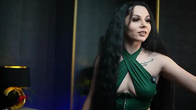 GiaEasyIce online show from February 19, 9:56 pm