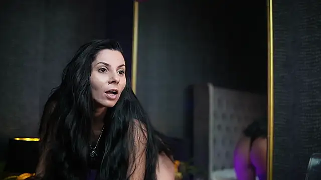 GiaEasyIce online show from November 18, 8:34 pm