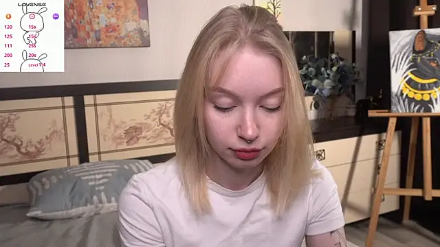 Snapshot of ShanelTunon chatting on November 27, 7:03 pm ShanelTunon online show from November 27, 7:03 pm