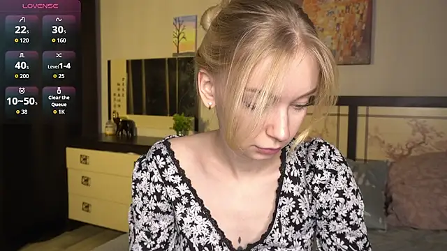 Snapshot of ShanelTunon chatting on November 16, 8:13 pm ShanelTunon online show from November 16, 8:13 pm