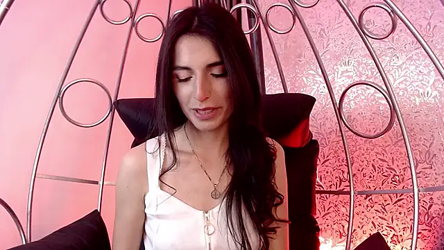 Snapshot of Mia_Velasquezz chatting on November 12, 3:49 pm Mia Velasquezz online show from November 12, 3:49 pm