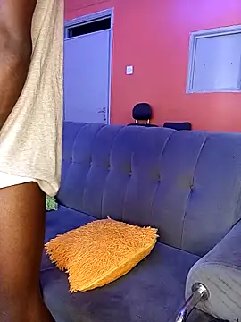 Horny Solutions online show from December 1, 11:55 am