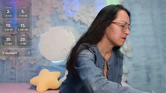 Lauryn Jones online show from February 16, 7:45 pm