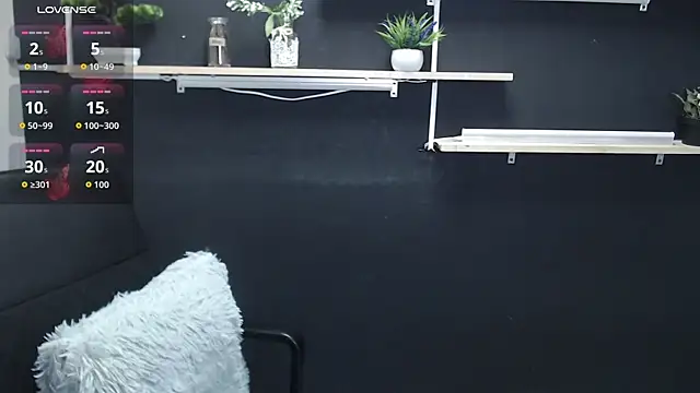 Lauryn Jones online show from May 29, 6:58 pm