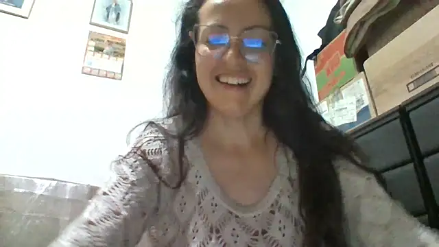 Lauryn Jones online show from March 26, 4:33 am