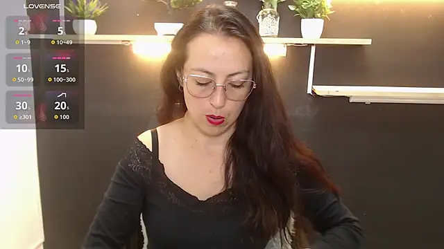 Lauryn Jones online show from March 19, 4:51 pm