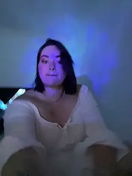 Romina foxxx  online show from November 10, 12:54 pm