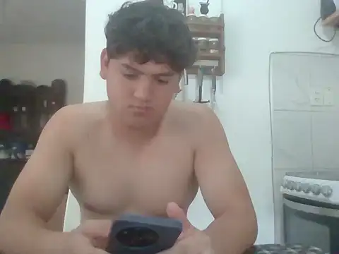 Myboy0020 online show from February 16, 7:01 pm